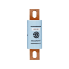 EATON INDUSTRIES - Cartuccia fusibile corsa rapida 200A AC 600V 38.1x131mm UR TRON RECTIFIER FUSE KAC-200