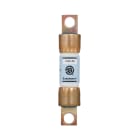 EATON INDUSTRIES - Cartuccia fusibile corsa rapida 30 A AC 600 V 14.3 x 73.0 mm UR TRON RECTIFIER FUSE KAC-30 KAC-30