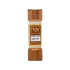 EATON INDUSTRIES - Cartuccia fusibile a corsa rapida da 25 A, AC 250 V, dimensioni 14 x 51 mm, aR, UL.