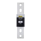 EATON INDUSTRIES - Cartuccia fusibile a bassa tensione, 1200 A, AC 600 V, 61 x 273 mm, UL, collegamento imbullonato, ritardato, KLU-1200 LIMITRON TIME DELAY FUSE.
