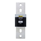EATON INDUSTRIES - Cartuccia fusibile a bassa tensione, 2000 A, AC 600 V, 89 x 273 mm, UL, collegamento imbullonato, ritardato, KLU-2000 LIMITRON TIME DELAY FUSE.