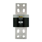 EATON INDUSTRIES - Cartuccia fusibile a bassa tensione, 2500 A, AC 600 V, 122 x 273 mm, UL, collegamento imbullonato, ritardato, KLU-2500 LIMITRON TIME DELAY FUSE.