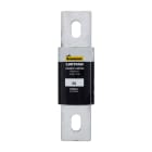 EATON INDUSTRIES - Cartuccia fusibile a bassa tensione 800 A AC 600 V 61 x 219 mm UL collegamento imbullonato ritardato KLU-800 LIMITRON TIME DELAY FUSE.