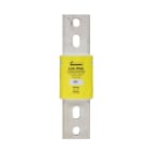 EATON INDUSTRIES - Cartuccia fusibile a bassa tensione 1600 A AC 600 V DC 300 V 76 x 273 mm UL collegamento imbullonato ritardato KRP-C-1600SP LOW-PEAK TIME-DELAY 300K