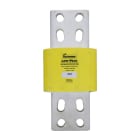 EATON INDUSTRIES - Cartuccia fusibile a bassa tensione, 2500 A, AC 600 V, 122 x 273 mm, UL, collegamento imbullonato, ritardato, KRP-C-2500SP TIME-DELAY 300K.