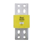 EATON INDUSTRIES - Cartuccia fusibile a bassa tensione 3000 A AC 600 V DC 300 V 127 x 273 mm UL collegamento imbullonato ritardato KRP-C-3000SP LOW-PEAK TIME-DELAY 300K.