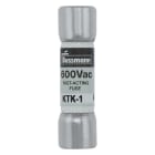EATON INDUSTRIES - KTK-1 LIMITRON FAST ACTING FUSE