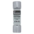 EATON INDUSTRIES - KTK-10 LIMITRON FAST ACTING FUSE KTK-10