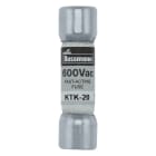 EATON INDUSTRIES - KTK-20 LIMITRON FAST ACTING FUSE KTK-20