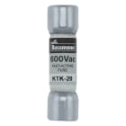 EATON INDUSTRIES - KTK-20 LIMITRON FAST ACTING FUSE
