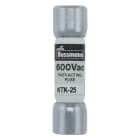 EATON INDUSTRIES - KTK-25 LIMITRON FAST ACTING FUSE