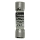 EATON INDUSTRIES - KTK-3 LIMITRON FAST ACTING FUSE