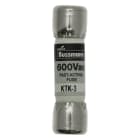 EATON INDUSTRIES - KTK-3 LIMITRON FAST ACTING FUSE