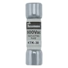 EATON INDUSTRIES - KTK-30 LIMITRON FAST ACTING FUSE KTK-30