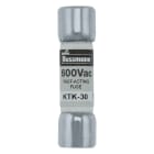 EATON INDUSTRIES - KTK-30 LIMITRON FAST ACTING FUSE