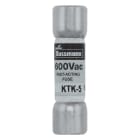 EATON INDUSTRIES - KTK-5 LIMITRON FAST ACTING FUSE