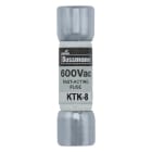 EATON INDUSTRIES - KTK-8 LIMITRON FAST ACTING FUSE