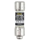 EATON INDUSTRIES - KTK-R-10 FUS. NA, LIMITRON, TIPO R CLASS KTK-R-10