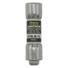 EATON INDUSTRIES - KTK-R-12 FUS. NA, LIMITRON, TIPO R CLASS