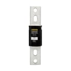EATON INDUSTRIES - Cartuccia fusibile KTU-1200 LIMITRON FAST ACTING FUSE CLASS, Bassa tensione, 1200 A, AC 600 V, 61 x 273 mm, L, UL, collegamento imbullonato, rapido.