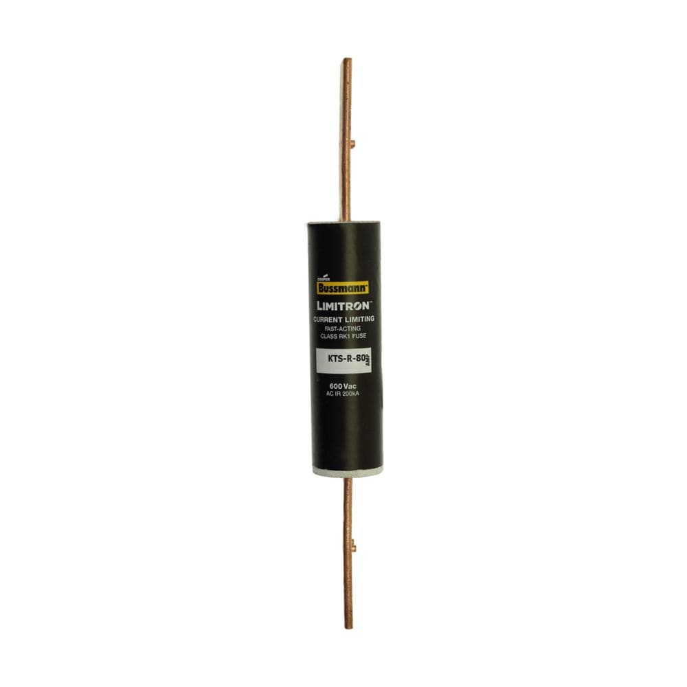 EATON INDUSTRIES - Cartuccia fusibile KTU-1350 LIMITRON FAST ACTING FUSE, Bassa tensione, 1350 A, AC 600 V, 76 x 273 mm, UL, collegamento imbullonato.