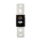 EATON INDUSTRIES - Cartuccia fusibile KTU-1600 LIMITRON FAST ACTING FUSE CLASS, Bassa tensione, 1600 A, AC 600 V, 76 x 273 mm, UL, collegamento imbullonato.