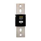 EATON INDUSTRIES - Cartuccia fusibile KTU-2000 LIMITRON FAST ACTING FUSE, bassa tensione, 2000 A, AC 600 V, 89 x 273 mm, UL, collegamento imbullonato.