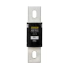 EATON INDUSTRIES - Cartuccia fusibile KTU-800 LIMITRON FAST ACTING FUSE CLASS, Bassa tensione, 800 A, AC 600 V, 61 x 219 mm, L, UL, collegamento imbullonato.