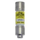 EATON INDUSTRIES - LP-CC-1 FUS. NA, REJECTION, TIME DELAY L