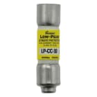 EATON INDUSTRIES - LP-CC-10 FUS. NA, REJECTION, TIME DELAY