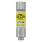 EATON INDUSTRIES - LP-CC-20 FUS. NA, REJECTION, TIME DELAY