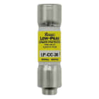 EATON INDUSTRIES - LP-CC-30 FUS. NA, REJECTION, TIME DELAY