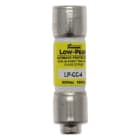 EATON INDUSTRIES - LP-CC-4 FUS. NA, REJECTION, TIME DELAY L