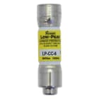 EATON INDUSTRIES - LP-CC-6 FUS. NA, REJECTION, TIME DELAY L