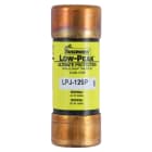 EATON INDUSTRIES - LPJ-12SP FUS. NA, LPJ, TIME DELAY LOW PE