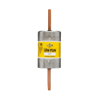 EATON INDUSTRIES - Cartuccia fusibile, bassa tensione, 400 A, AC 600 V, DC 300 V, 54 x 151 mm, J, UL, con indicatore, ritardato LPJ-400SPI Low Peak Class J T/D.