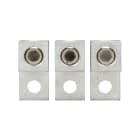 EATON INDUSTRIES - Coprimorsetto LUG1-3 Terminal Lug, 6-300MCM - 3 Lugs.