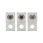 EATON INDUSTRIES - LUG1-3 TERMINAL LUG, 6-300MCM - 3 LUGS