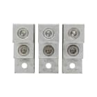 EATON INDUSTRIES - Coprimorsetto LUG5-3 Terminal Lug, 2x(2-600MCM) - 3 LU.