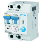 EATON INDUSTRIES - AFDD-20/2/C/003-G/A 2P C20 10 KA 0,03 G/