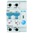 EATON INDUSTRIES - AFDD-20/2/B/003-G/A 2P B20 10 KA 0,03 G/