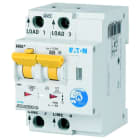 EATON INDUSTRIES - AFDD-25/2/B/003-G/A 2P B25 10 KA 0,03 G/