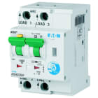 EATON INDUSTRIES - AFDD-6/2/C/003-F 2P C6 10 KA 0,03 F