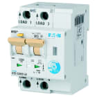 EATON INDUSTRIES - AFDD-13/2/B/001-G/A 2P B13 10 KA 0,01 G/