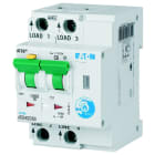 EATON INDUSTRIES - AFDD-6/2/C/003 2P C6 10 KA 0,03 AC
