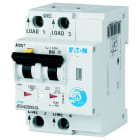 EATON INDUSTRIES - AFDD-40/2/B/003-G/A 2P B40 10 KA 0,03 G/