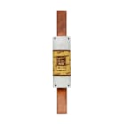 EATON INDUSTRIES - Cartuccia fusibile, corsa rapida, 100 A, AC 1500 V, 51 x 296 mm - NBB-C-100 LIMITRON FAST ACTING FUSE
