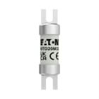 EATON INDUSTRIES - Cartuccia fusibile bassa tensione 20A AC 550V 80kA BS88/A1 14x55mm gM BS riguardo corrente nominale motore NITD20M32 550V AC BS88 FUSE.