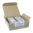 EATON INDUSTRIES - Fusibile 32A AC 415V V88/A1 18x55mm gM NITD32M50 BS88 FUSE. NITD32M50