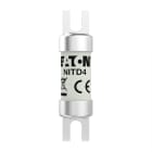 EATON INDUSTRIES - Nitd4 4amp 550v ac bs88 fuse, cartuccia fusibile bassa tensione 4 a 550 v 80 ka bs88/a1 14 x 55 mm gl/gg bs.